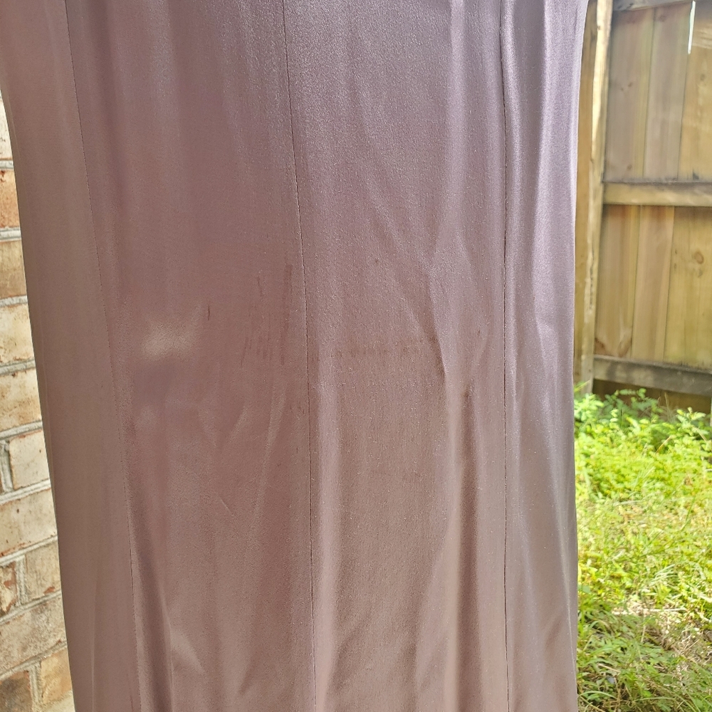 VINTAGE PLEIN SUD DRESS - Picture 3 of 10